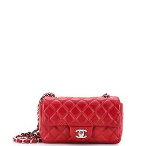Chanel Classic Single Flap Bag Quilted #251858C46B